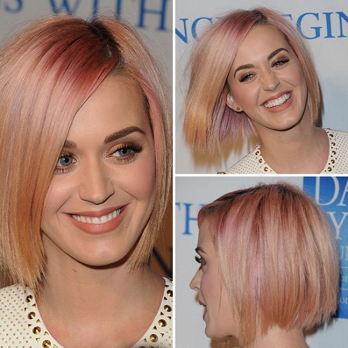 10 Latest Short Choppy Hairstyles for Women | I Fashion Styles