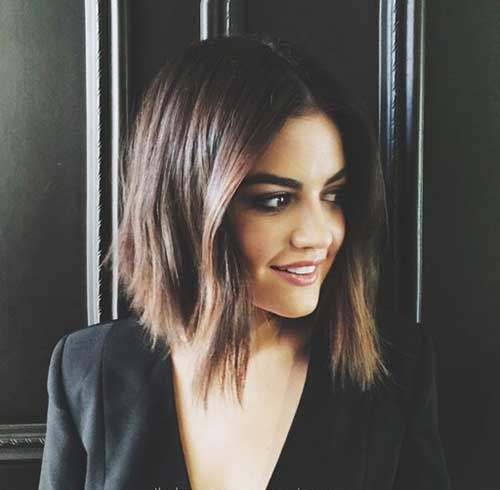 10 Latest Short Choppy Hairstyles for Women | I Fashion Styles
