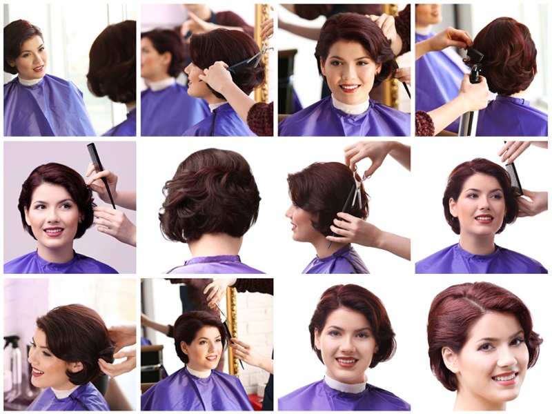 20 Beautiful and Best Short Wavy Hairstyles for Women