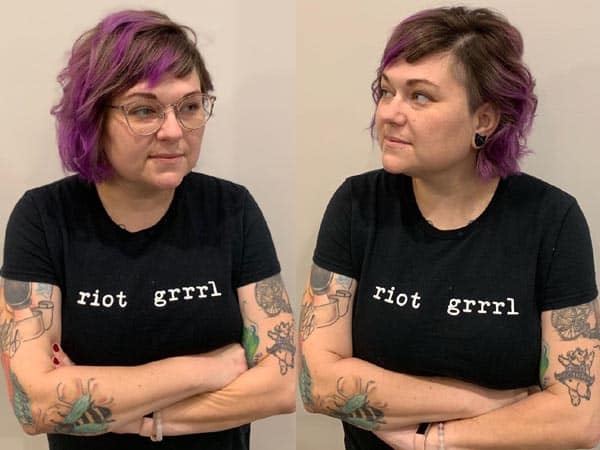 20 Beautiful and Best Short Wavy Hairstyles for Women