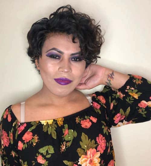 20 Beautiful and Best Short Wavy Hairstyles for Women