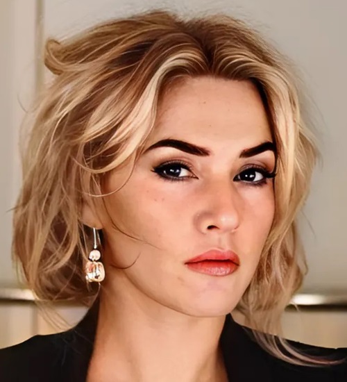 20 Beautiful and Best Short Wavy Hairstyles for Women