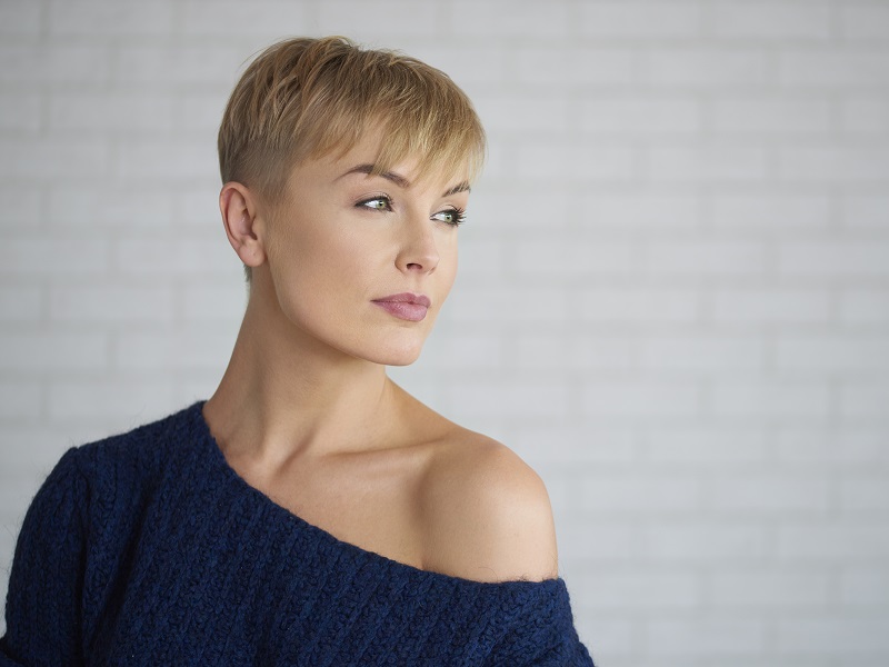 50 Trendy Short Haircuts for Modern Women 2025