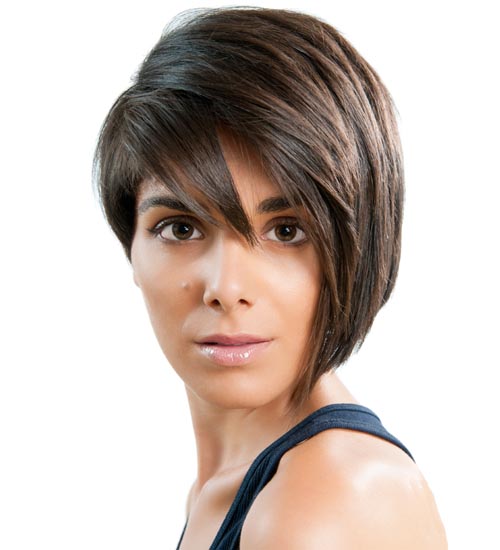 50 Trendy Short Haircuts for Modern Women 2025