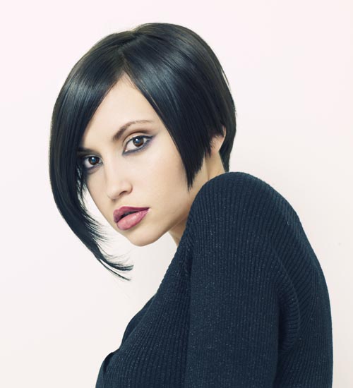 50 Trendy Short Haircuts for Modern Women 2025
