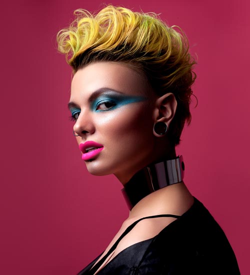 50 Trendy Short Haircuts for Modern Women 2025