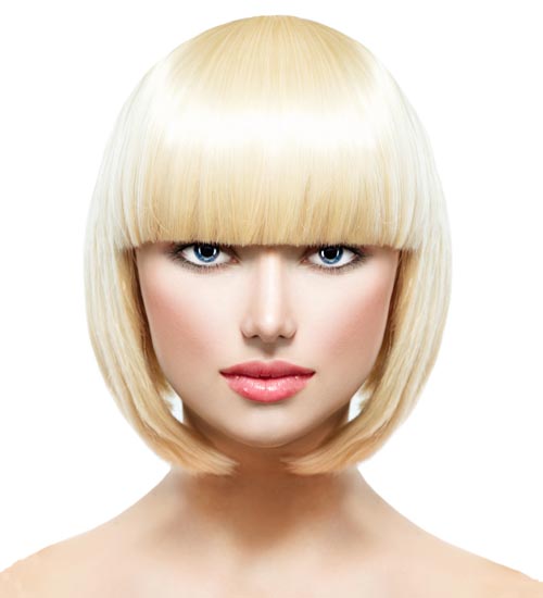 50 Trendy Short Haircuts for Modern Women 2025