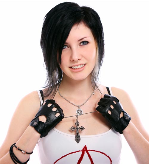 50 Trendy Short Haircuts for Modern Women 2025