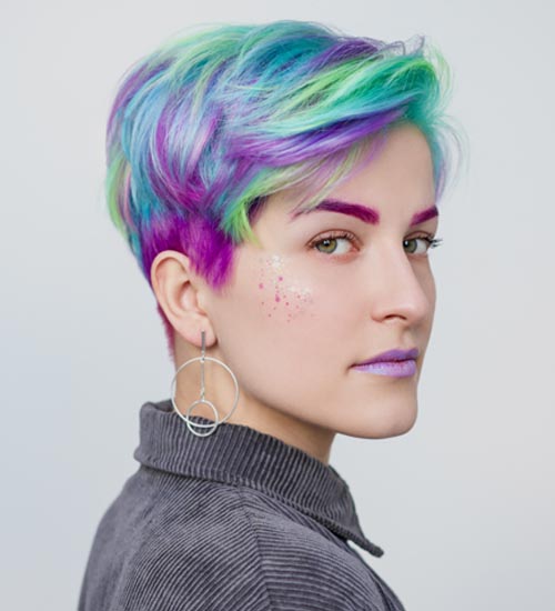 50 Trendy Short Haircuts for Modern Women 2025