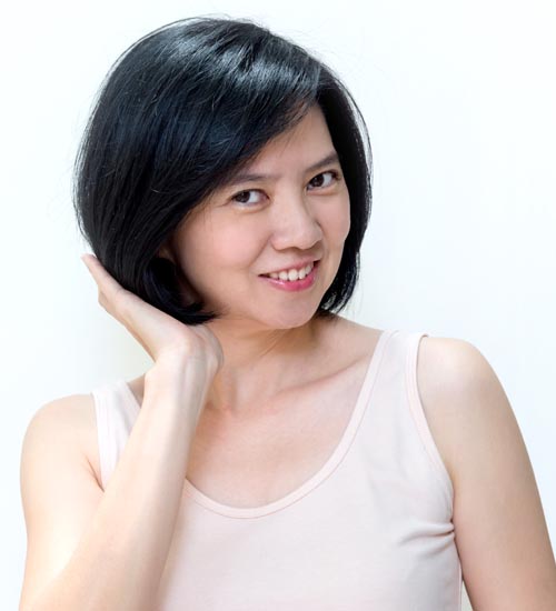 50 Trendy Short Haircuts for Modern Women 2025