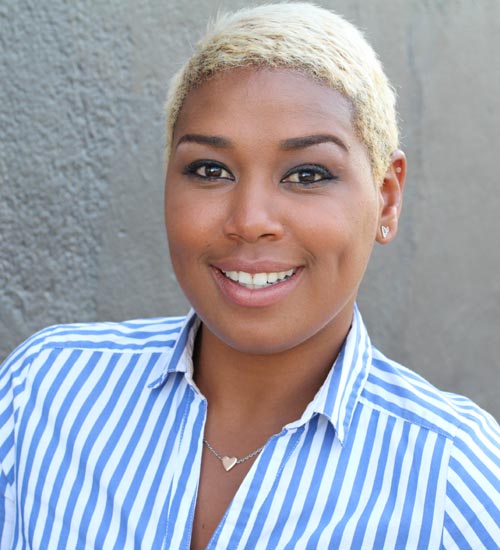 50 Trendy Short Haircuts for Modern Women 2025