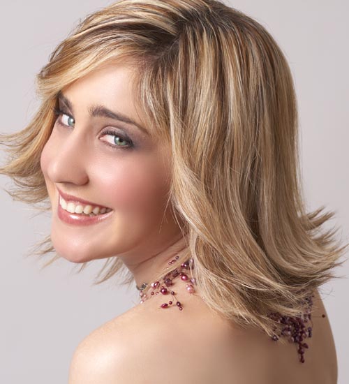 50 Trendy Short Haircuts for Modern Women 2025