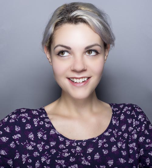 50 Trendy Short Haircuts for Modern Women 2025