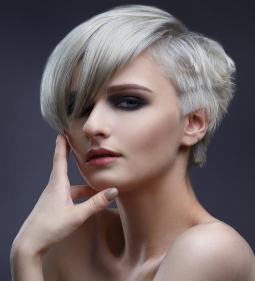 50 Trendy Short Haircuts for Modern Women 2025