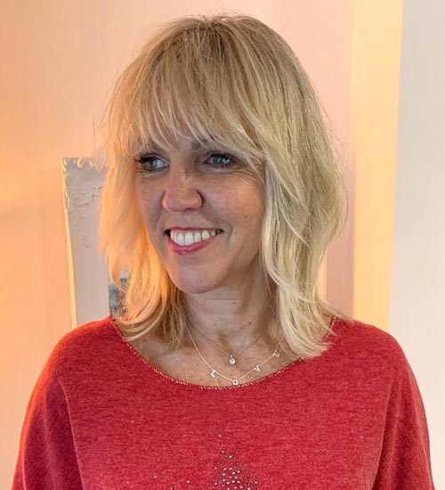 50 Trendy Short Haircuts for Modern Women 2025