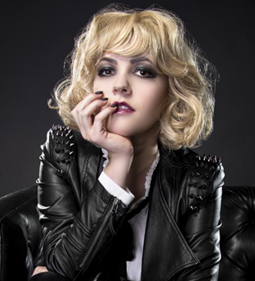 50 Trendy Short Haircuts for Modern Women 2025