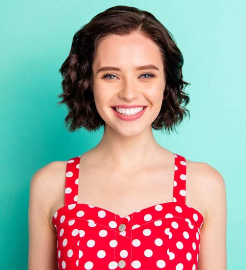 50 Trendy Short Haircuts for Modern Women 2025