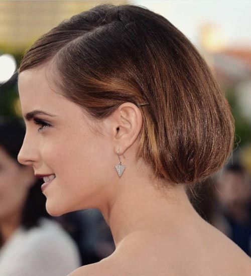 50 Trendy Short Haircuts for Modern Women 2025