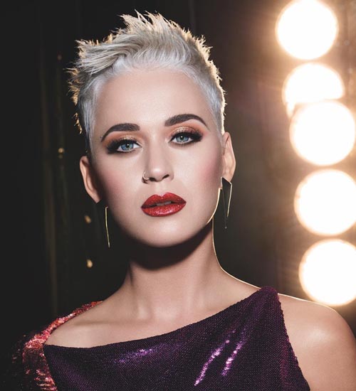 50 Trendy Short Haircuts for Modern Women 2025