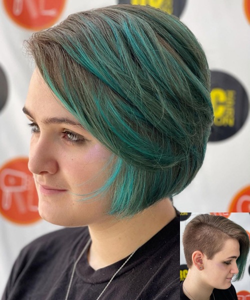 12 Cute Short Summer Haircuts for Ladies 2023 | I Fashion Styles