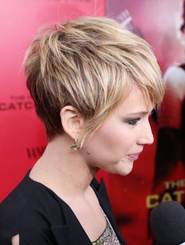 12 Cute Short Summer Haircuts for Ladies 2023 | I Fashion Styles