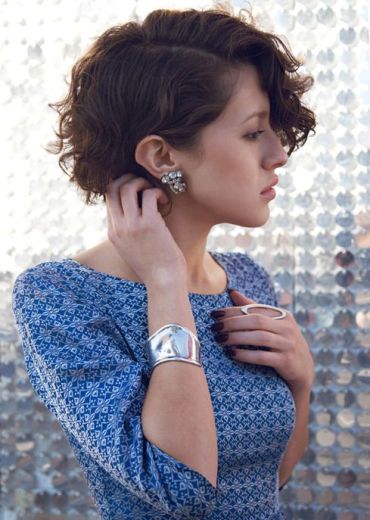 12 Cute Short Summer Haircuts for Ladies 2023 | I Fashion Styles