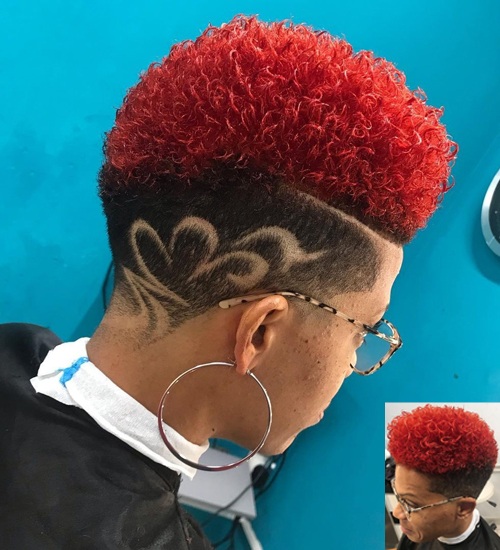 10 Cute and Easy Hairstyles for Short Thick Hair Female