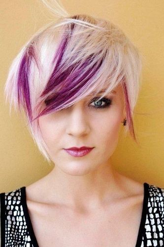 10 Cute and Easy Hairstyles for Short Thick Hair Female