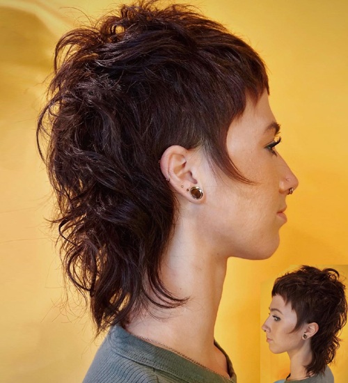 10 Latest Short Hairstyles for Women with Fine Hair | I Fashion Styles
