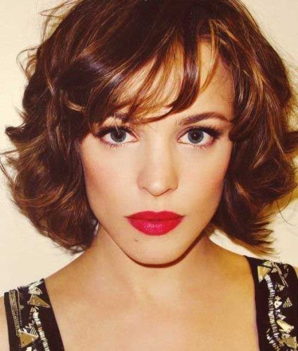 Top 9 Vintage Short Hairstyles | I Fashion Styles