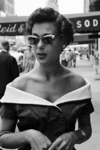 Top 9 Vintage Short Hairstyles | I Fashion Styles