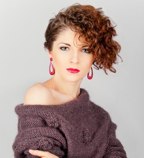 50 Trendy Short Haircuts for Modern Women 2025