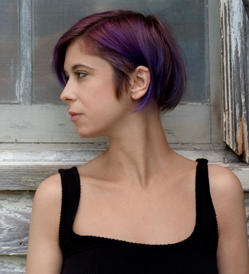 50 Trendy Short Haircuts for Modern Women 2025