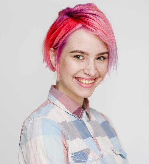 50 Trendy Short Haircuts for Modern Women 2025