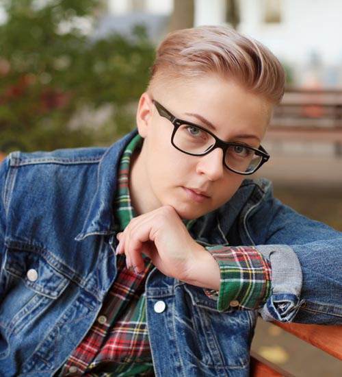 50 Trendy Short Haircuts for Modern Women 2025