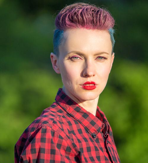 50 Trendy Short Haircuts for Modern Women 2025