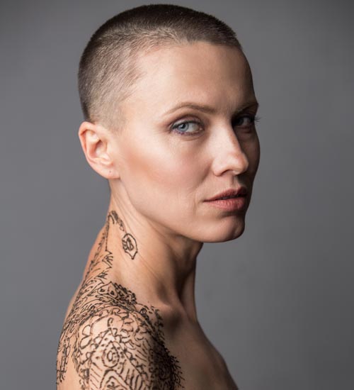 50 Trendy Short Haircuts for Modern Women 2025