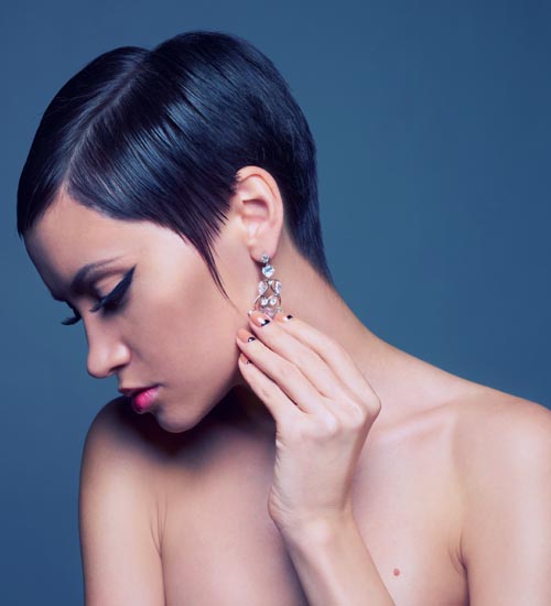 50 Trendy Short Haircuts for Modern Women 2025