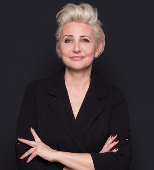 50 Trendy Short Haircuts for Modern Women 2025