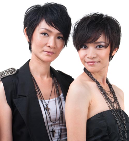 50 Trendy Short Haircuts for Modern Women 2025