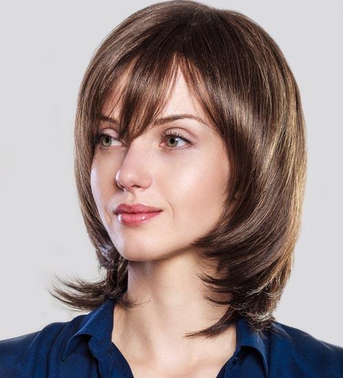 50 Trendy Short Haircuts for Modern Women 2025