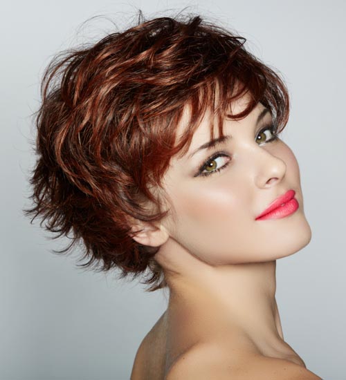 50 Trendy Short Haircuts for Modern Women 2025