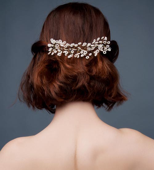 50 Trendy Short Haircuts for Modern Women 2025