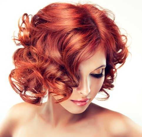 9 Simple and Cute Prom Hairstyles for Short Hair | I Fashion Styles