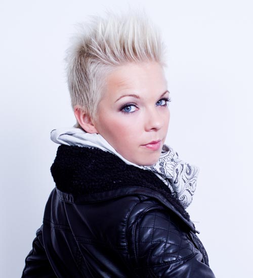 12 Best and Latest Short Hairstyles for Thin Hair | I Fashion Styles