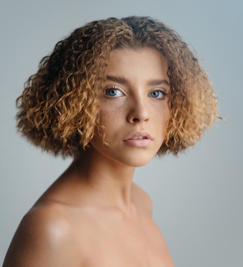 12 Best and Latest Short Hairstyles for Thin Hair | I Fashion Styles