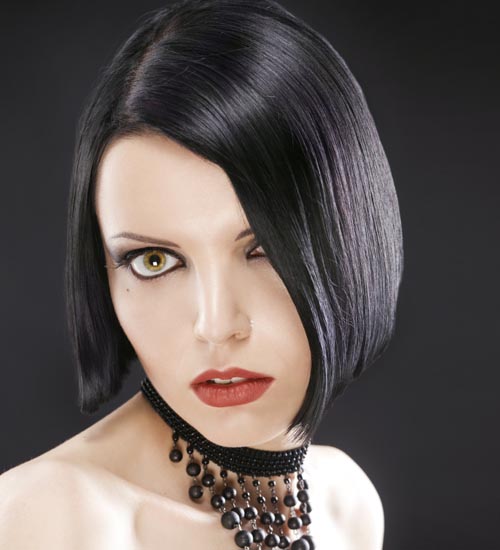 12 Best and Latest Short Hairstyles for Thin Hair | I Fashion Styles