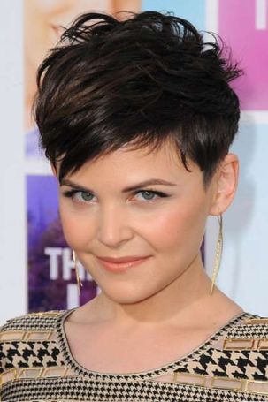 9 Latest Short Edgy Haircuts for Women | I Fashion Styles