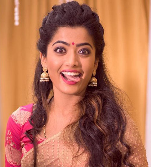 15 Impressive South Indian Hairstyles for Girls | I Fashion Styles