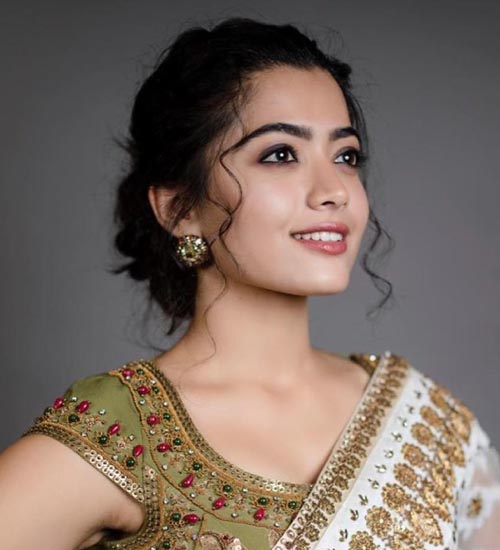 15 Impressive South Indian Hairstyles for Girls | I Fashion Styles